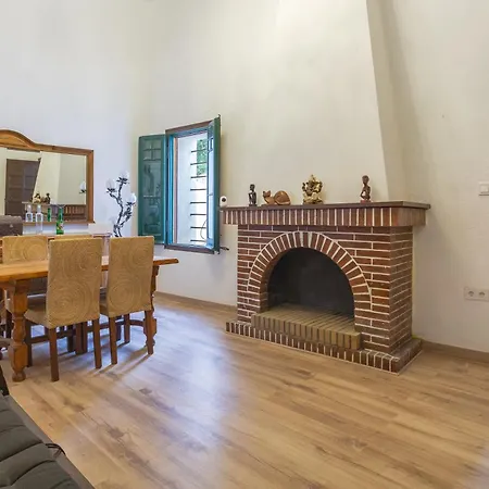 Casa de Férias Masía Garriga, Casa Quimet Girona