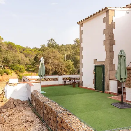 Casa de Férias Masía Garriga, Casa Quimet