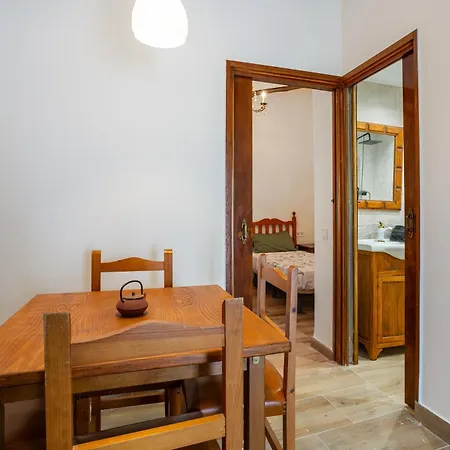 Masía Garriga, Casa Quimet *