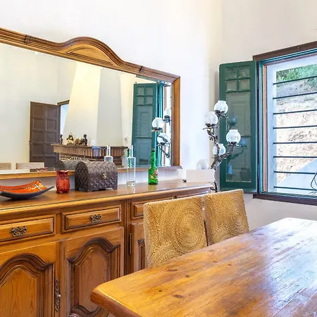 Casa de Férias Masía Garriga, Casa Quimet *