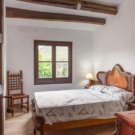 Casa de Férias Masía Garriga, Casa Quimet *