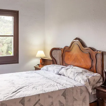 Masía Garriga, Casa Quimet Girona