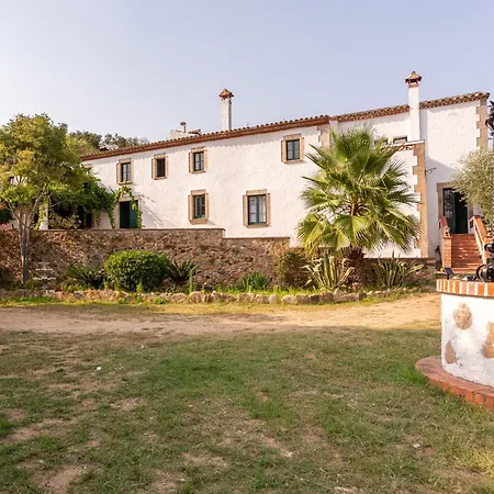 Masía Garriga, Casa Quimet
