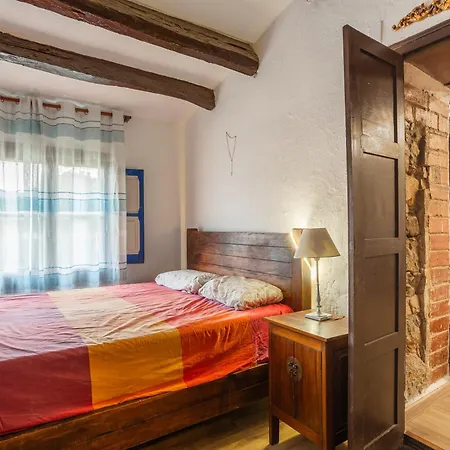 Casa de Férias Masía Garriga, Casa Quimet *