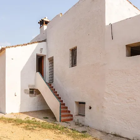 Casa de Férias Masía Garriga, Casa Quimet *