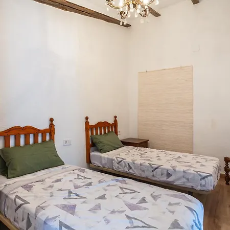 Casa de Férias Masía Garriga, Casa Quimet