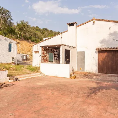 Masía Garriga, Casa Quimet Casa de Férias Girona