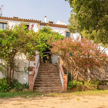 Casa de Férias Masía Garriga, Casa Quimet *