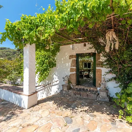 Casa de Férias Masía Garriga, Casa Quimet *