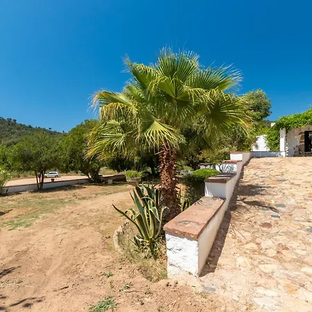 Masía Garriga, Casa Quimet Girona