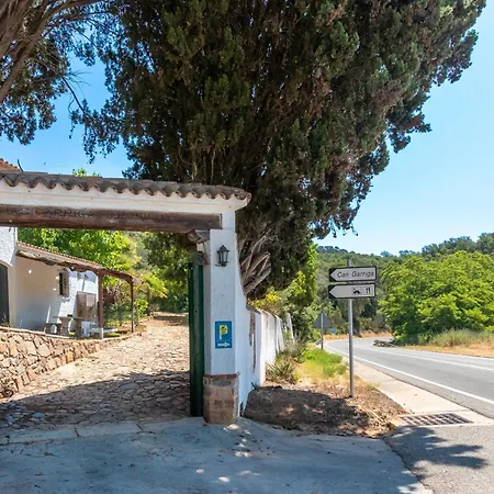 Casa de Férias Masía Garriga, Casa Quimet Girona