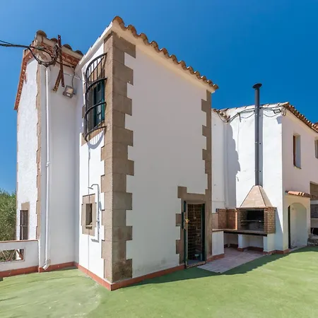 Masía Garriga, Casa Quimet Casa de Férias Girona